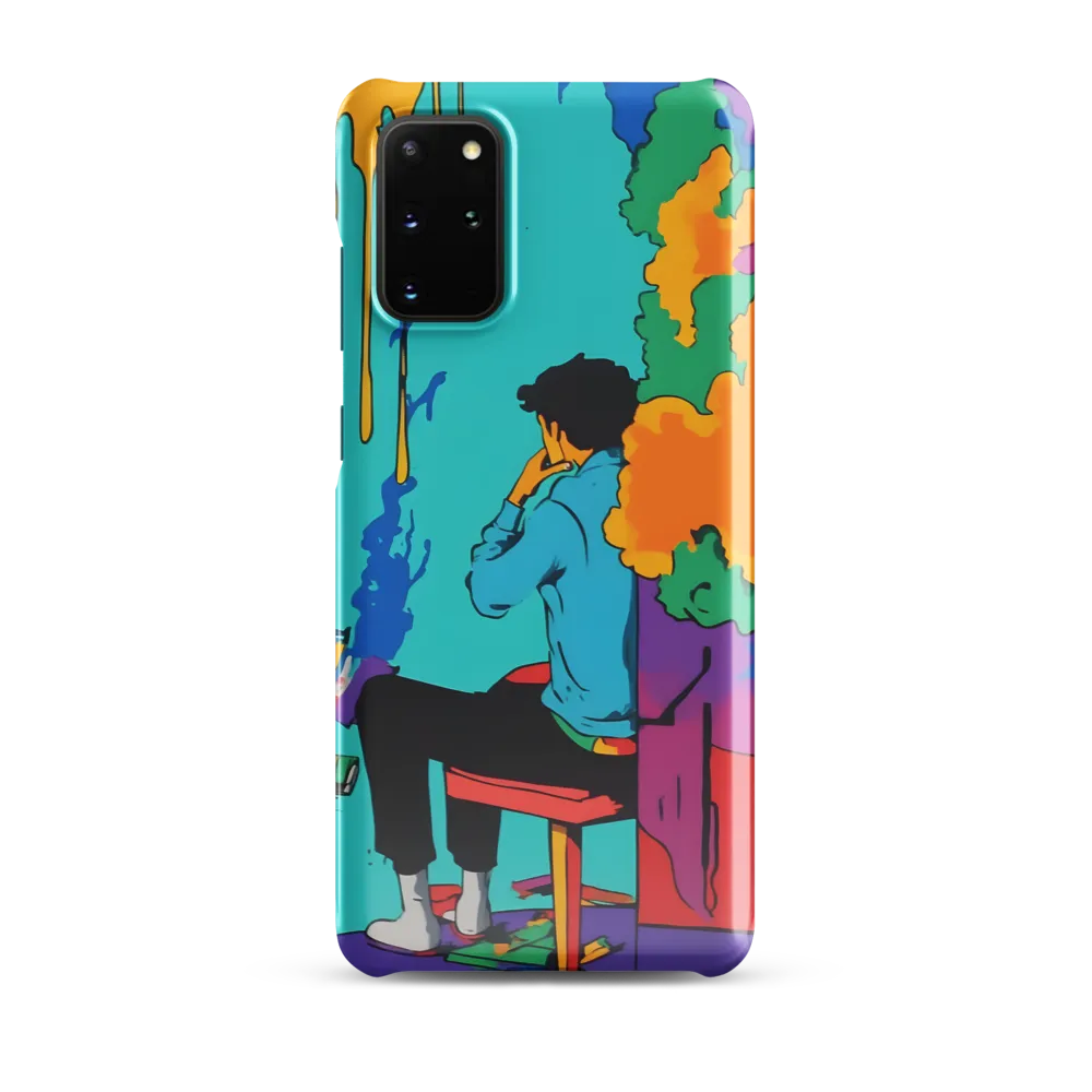 The Artist Within