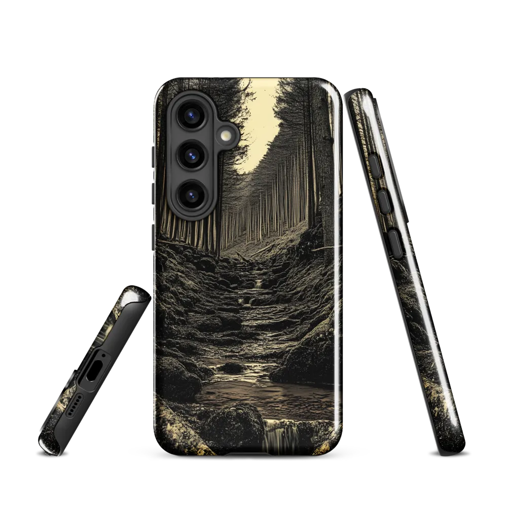 Whispers of the Forest