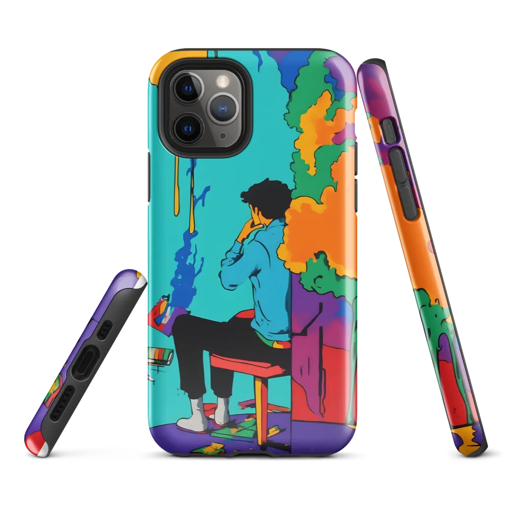 The Artist Within
