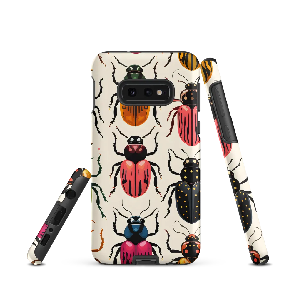 Beetle Serenade