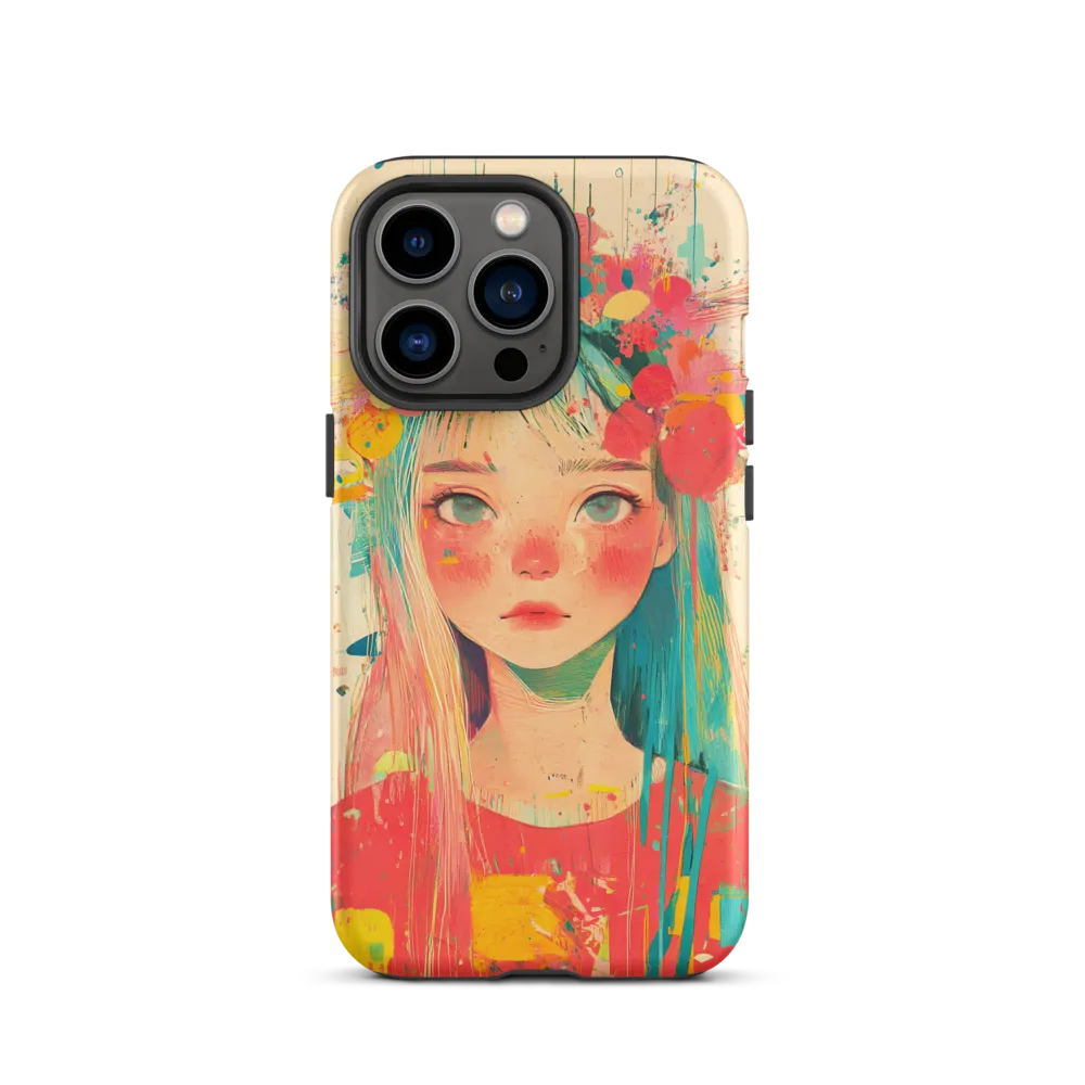Whimsical Blossom