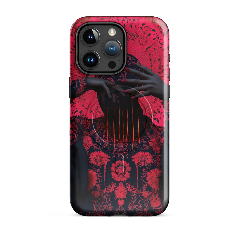 Floral Enigma