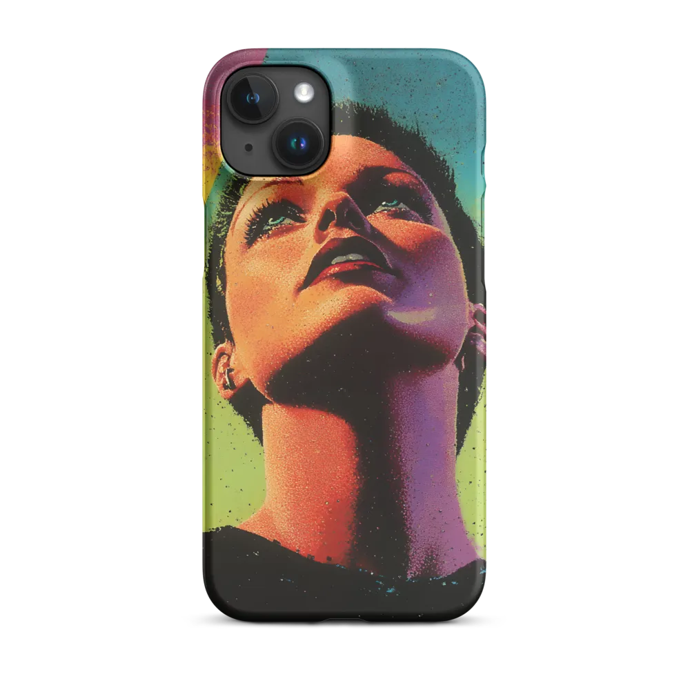 Aspiration in Color