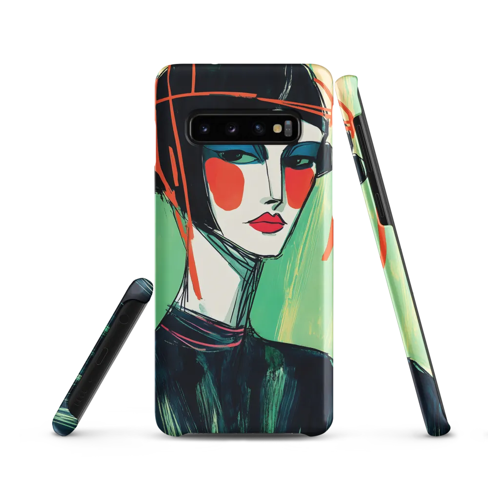 Bold Elegance
