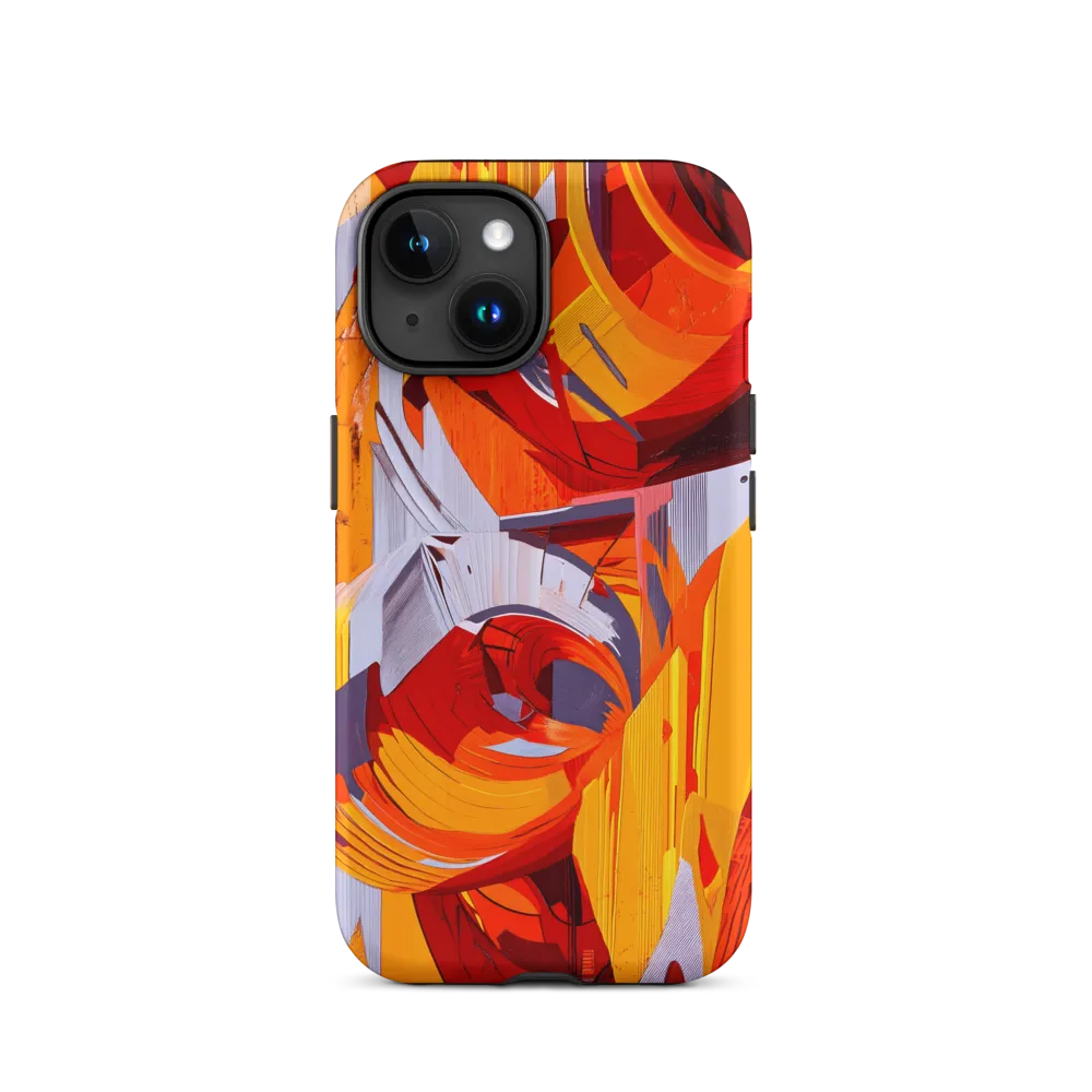 Dynamic Geometric Harmony