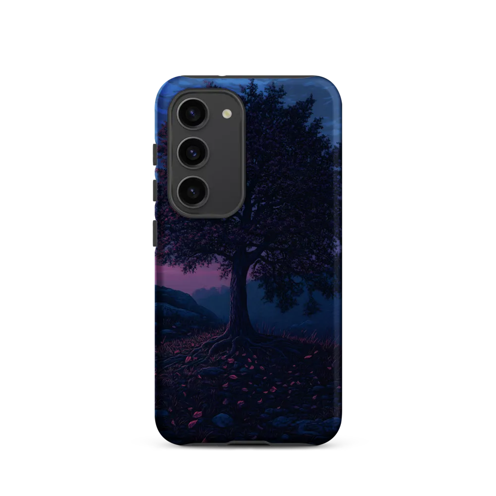Twilight Whispers