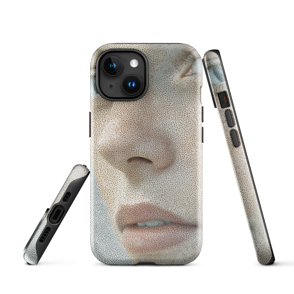 Scaled Gaze