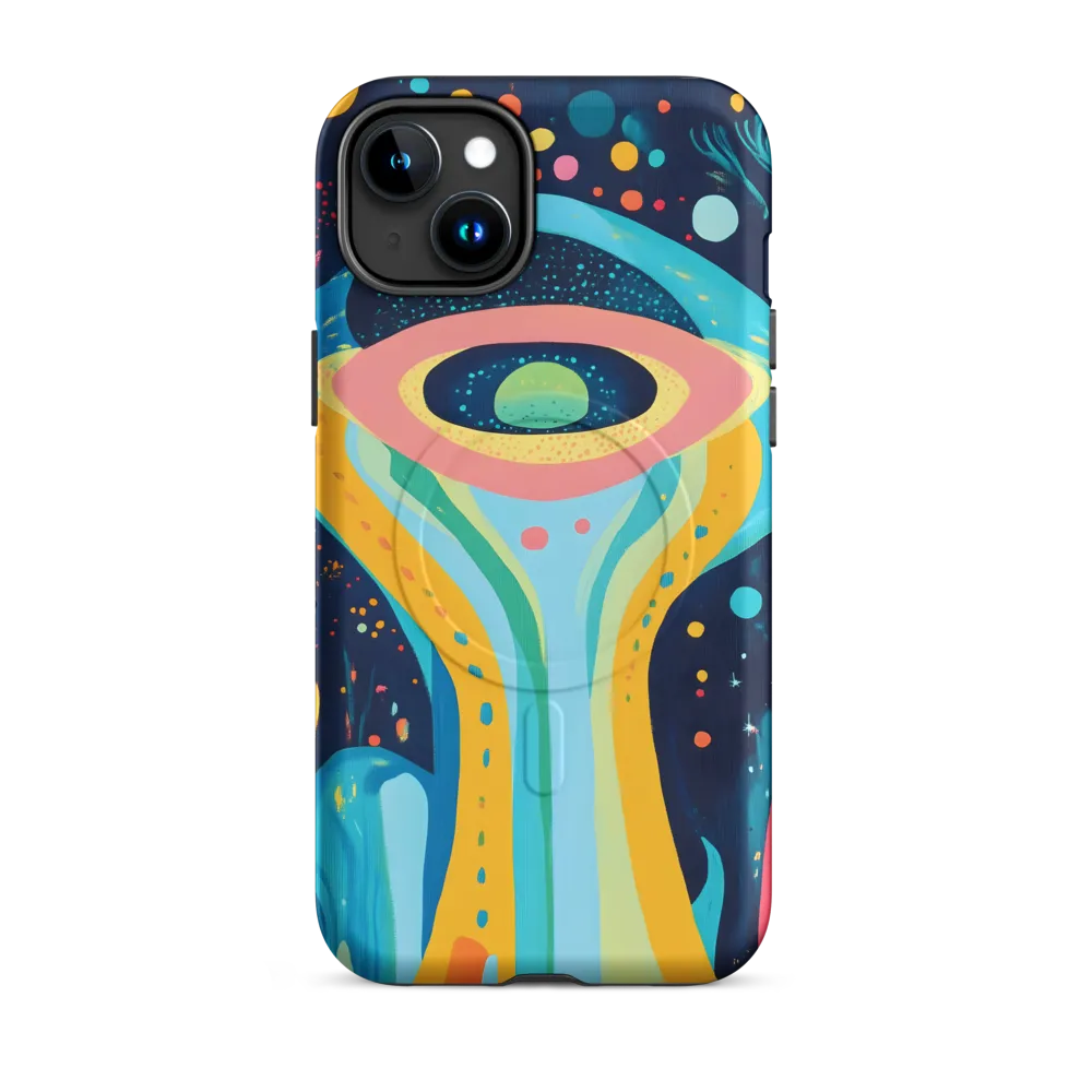 Cosmic Whimsy
