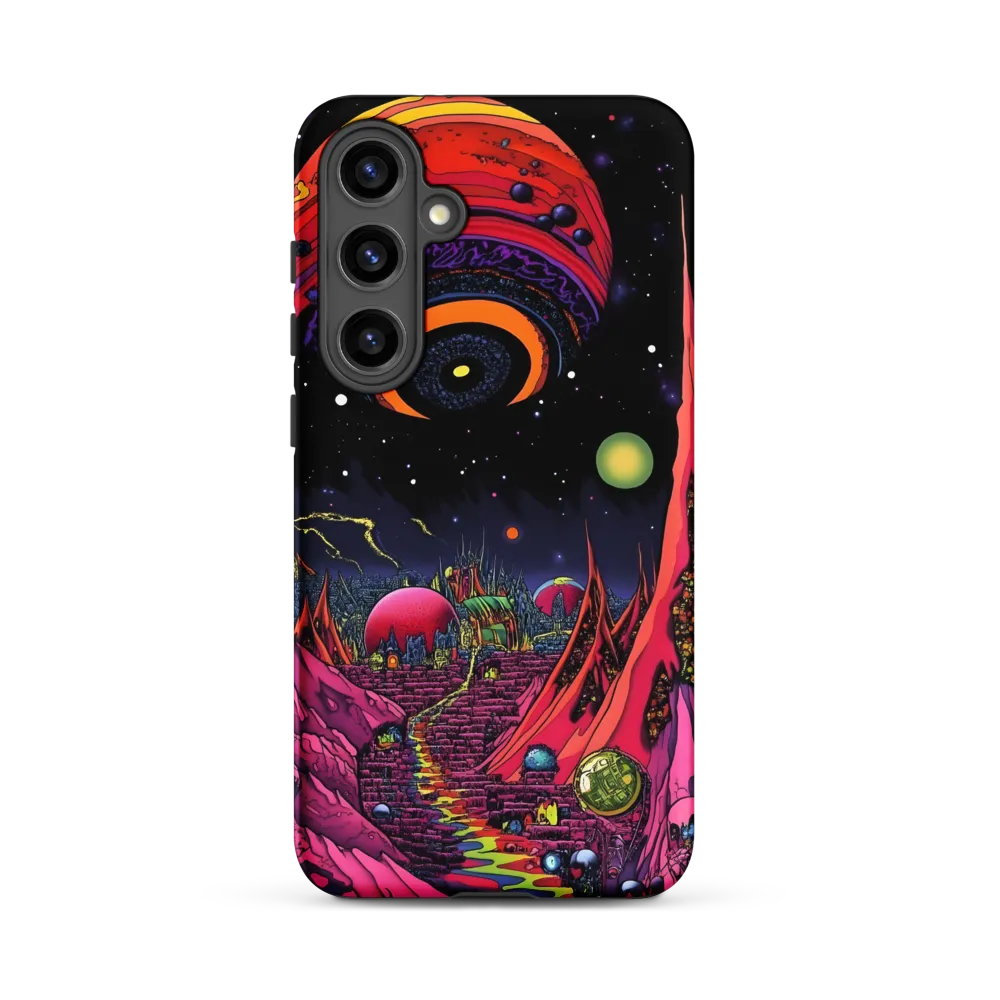 Celestial Dreamscape