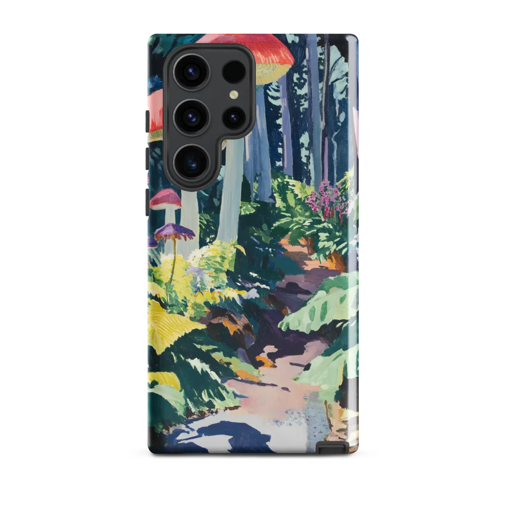 Enchanted Woodland