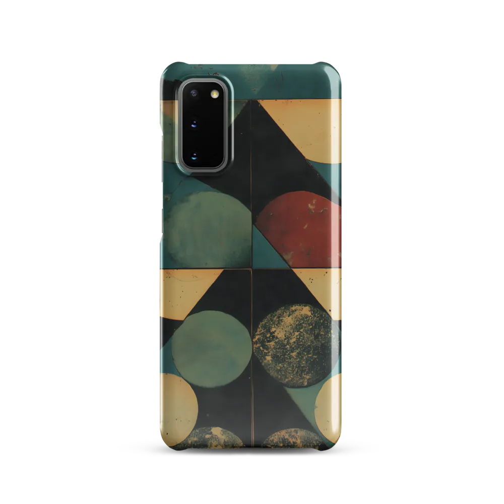 Geometric Harmony