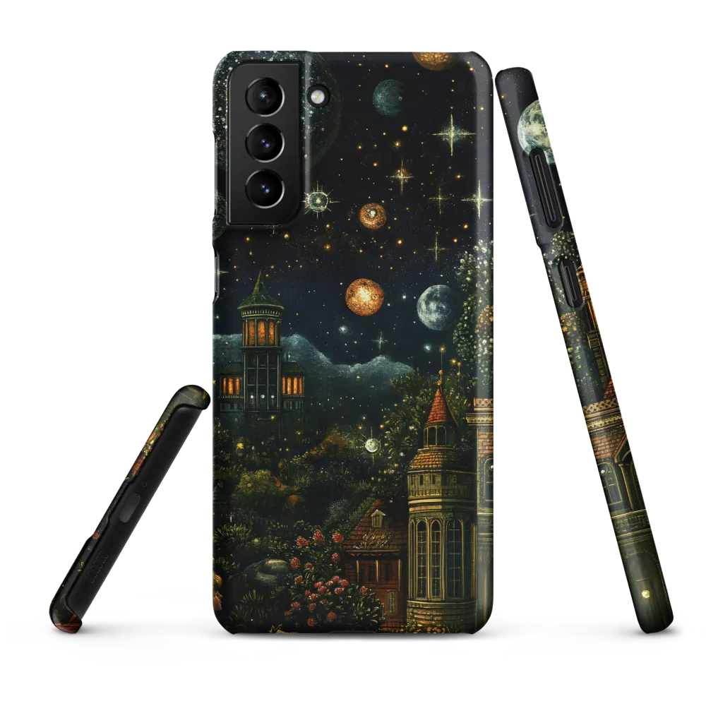 Beyond the Stars: A Journey of Wonder