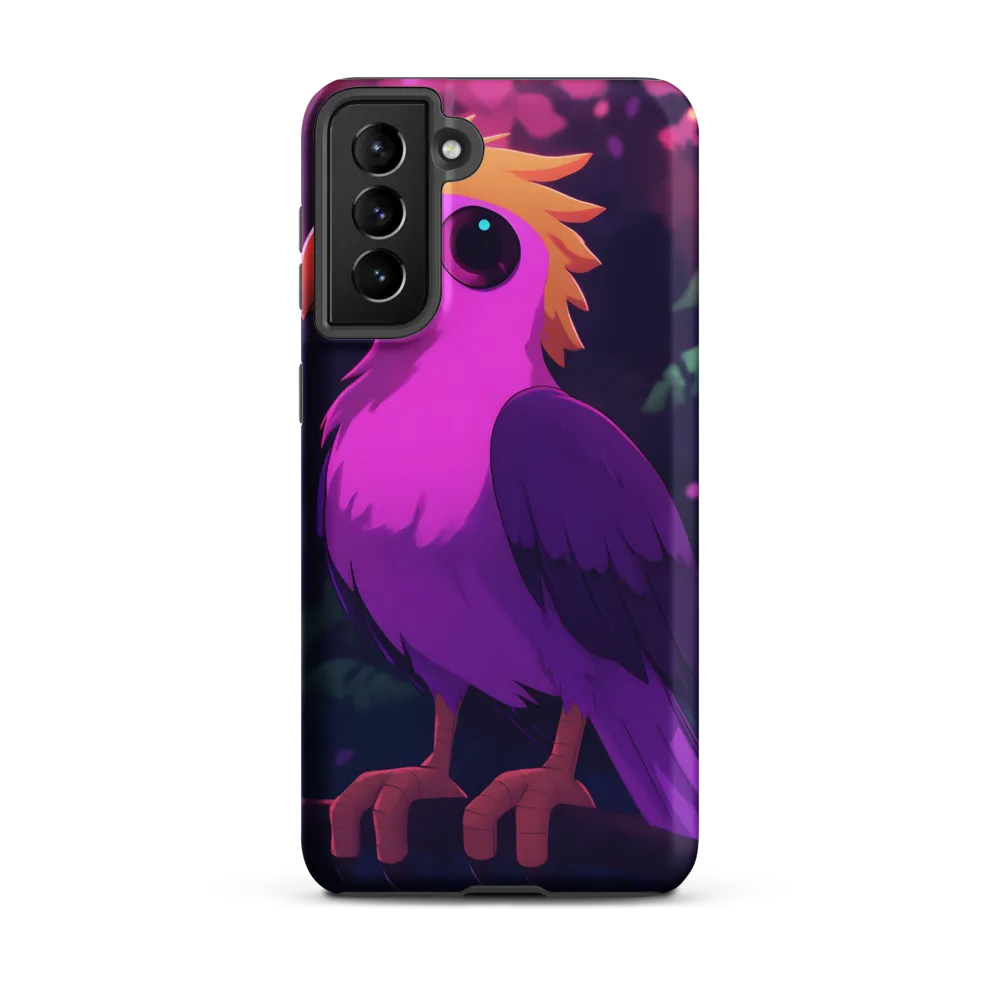Whimsical Perch
