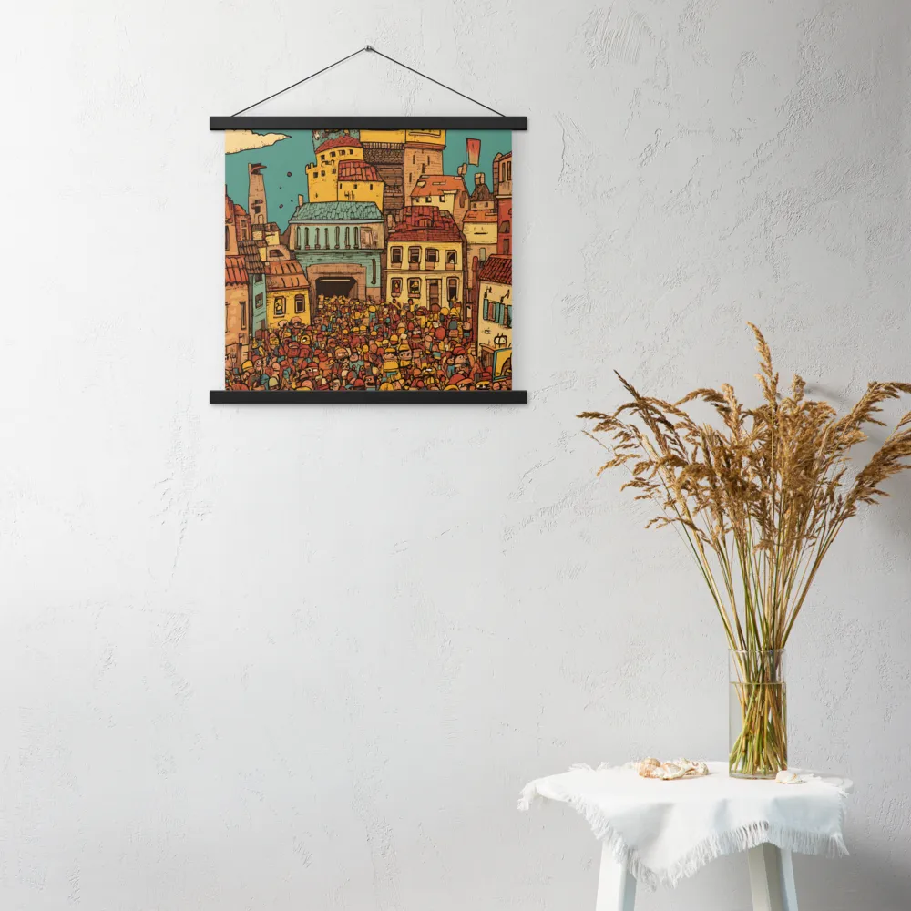 The Quirky City Gathering