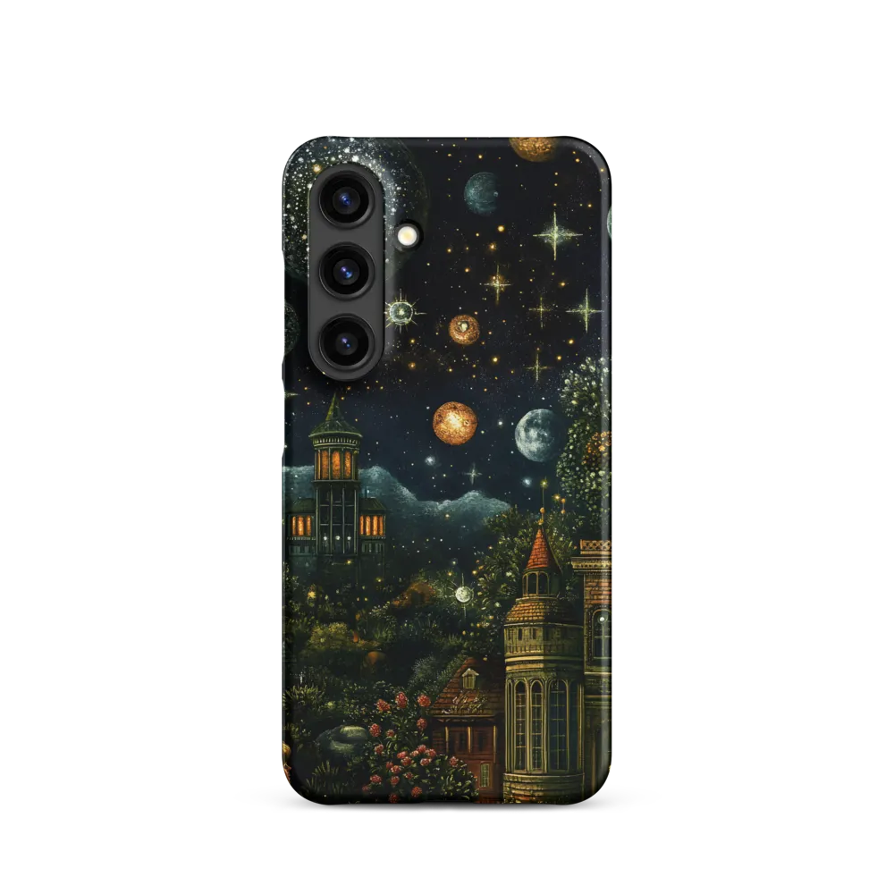 Beyond the Stars: A Journey of Wonder