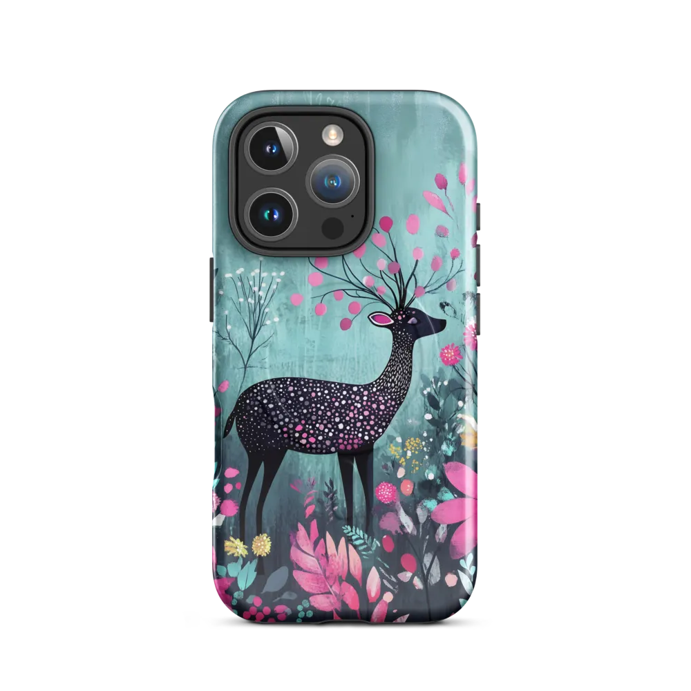 Whimsy in Bloom