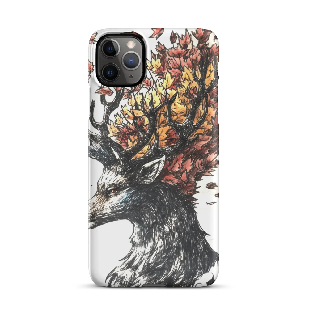 Whispers of Autumn