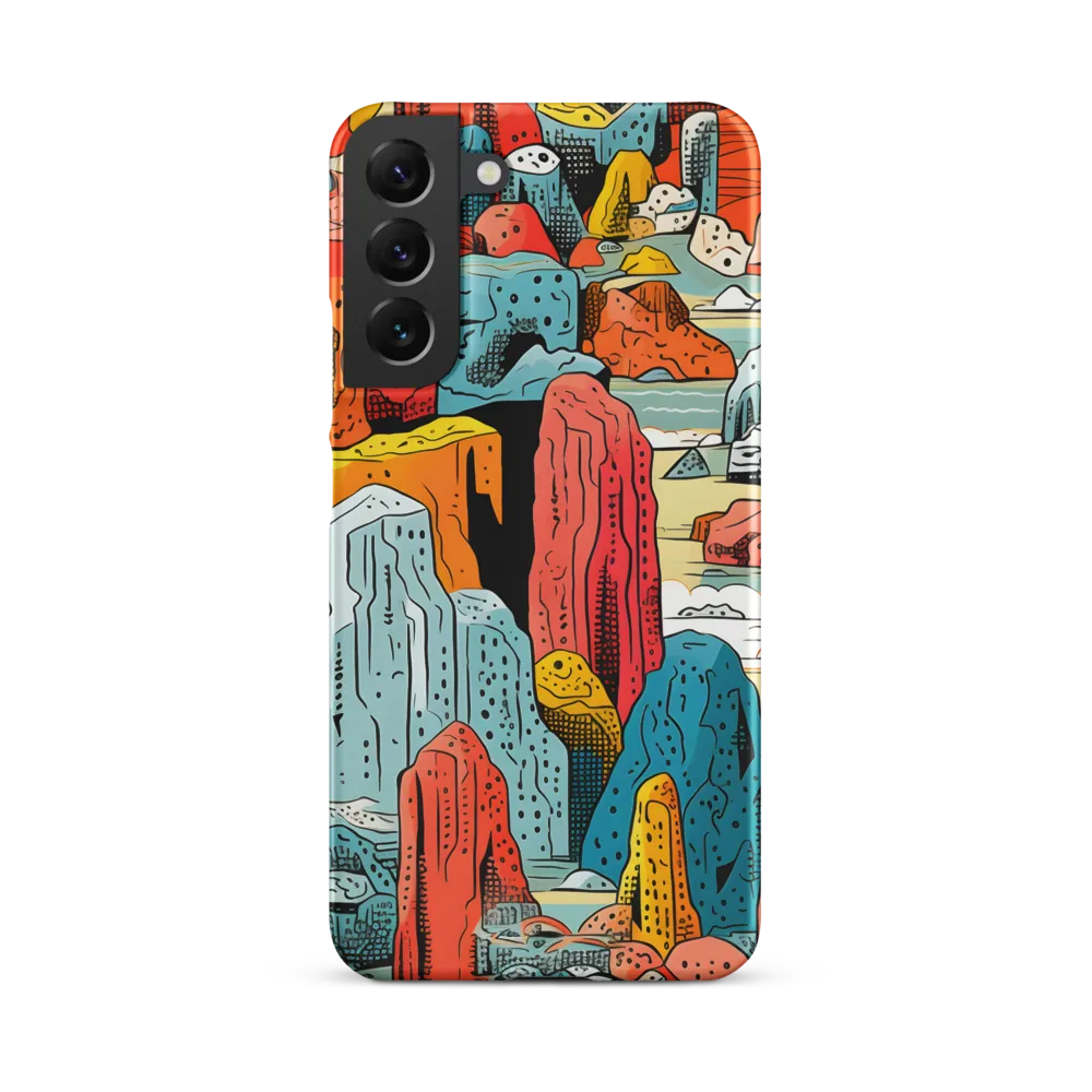 Whimsical Mountain Wonderland