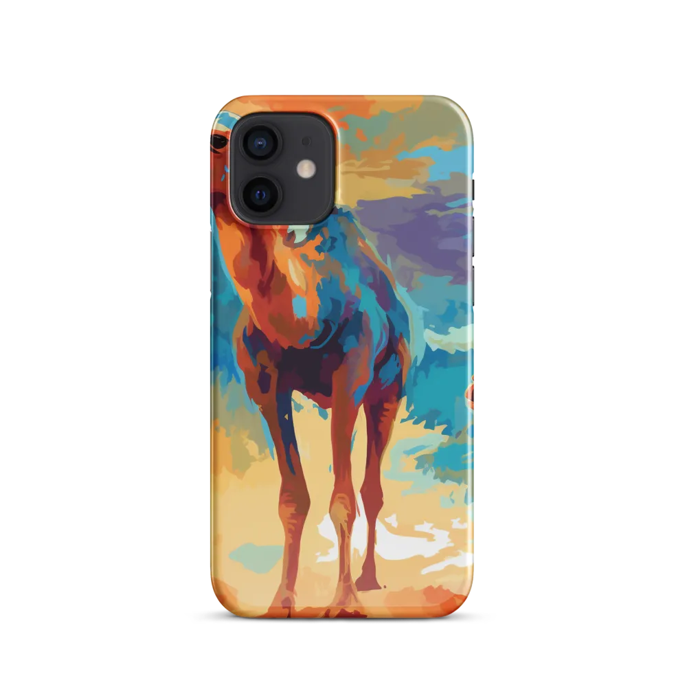 Desert Dreams in Color