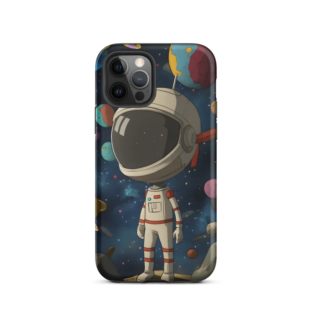 Cosmic Wonder