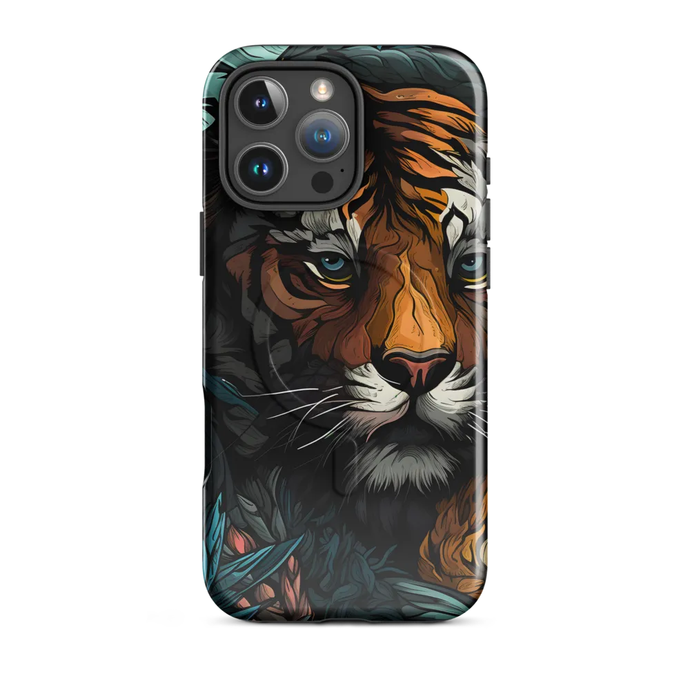Guardian of the Jungle