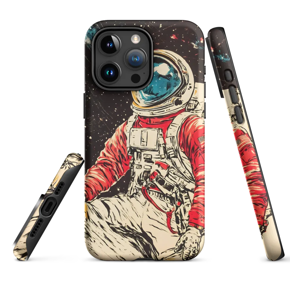 Cosmic Navigator