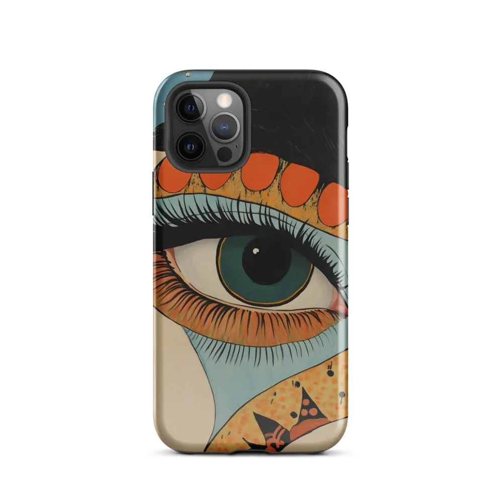 Eye of the Dreamer