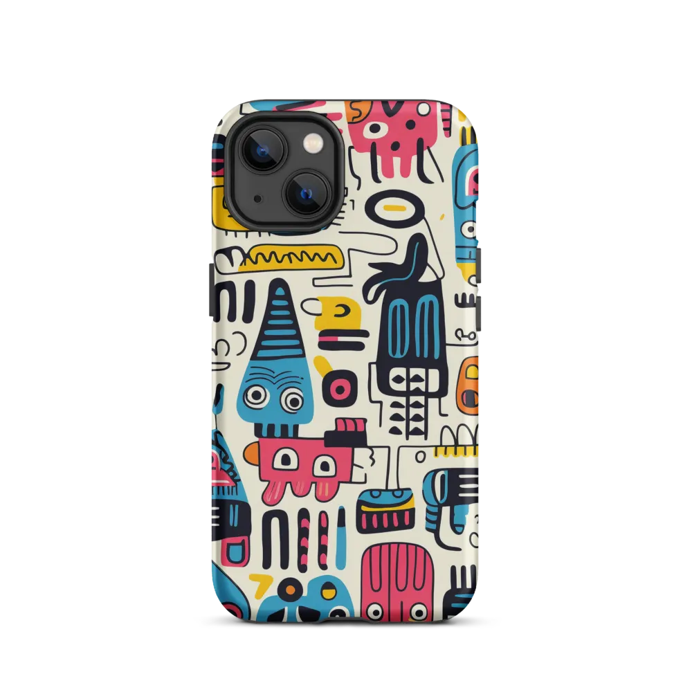 Vibrant Whimsy