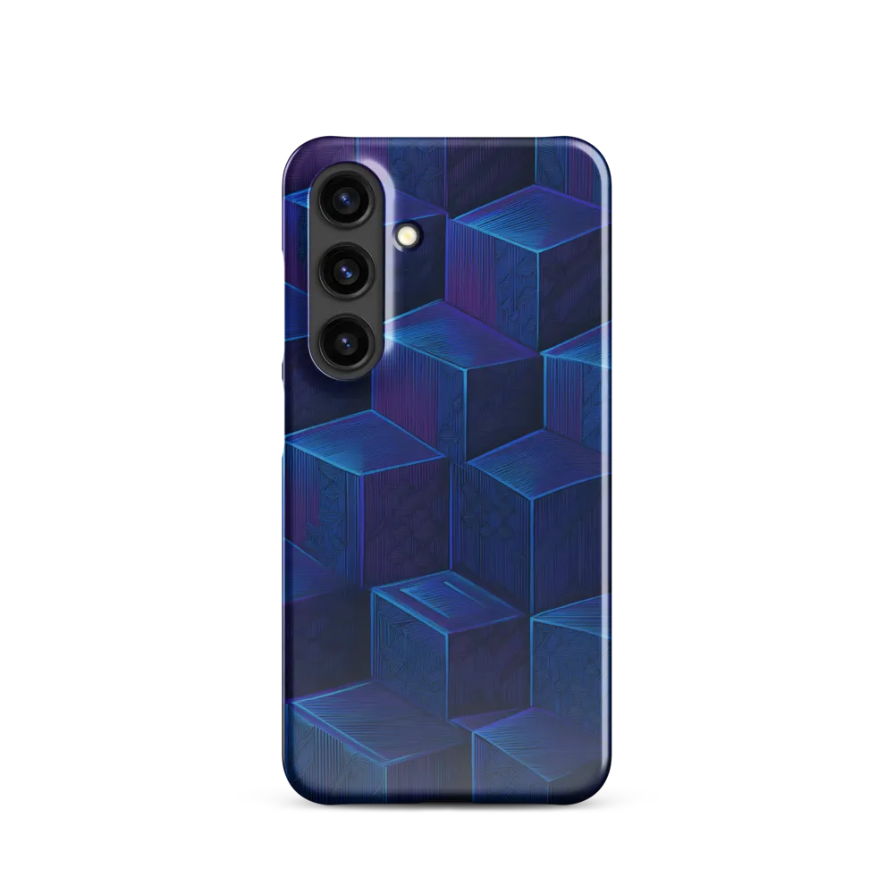 Cubist Illusions