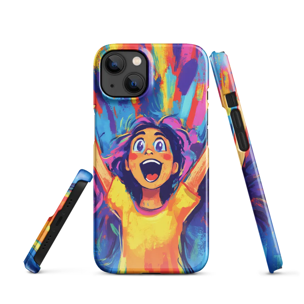 Burst of Joy