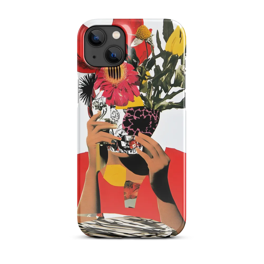 Floral Visions: The Intersection of Life and Art
