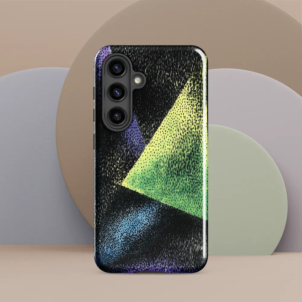 Dynamic Geometric Harmony