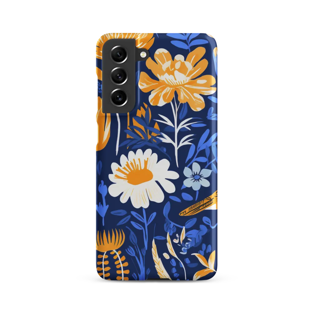 Floral Symphony