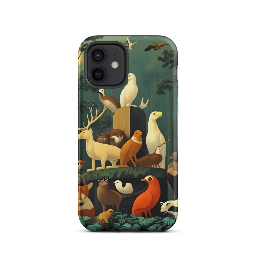 Forest Harmony
