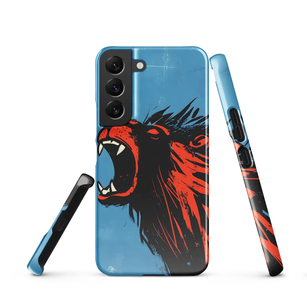 Roar of the Wild