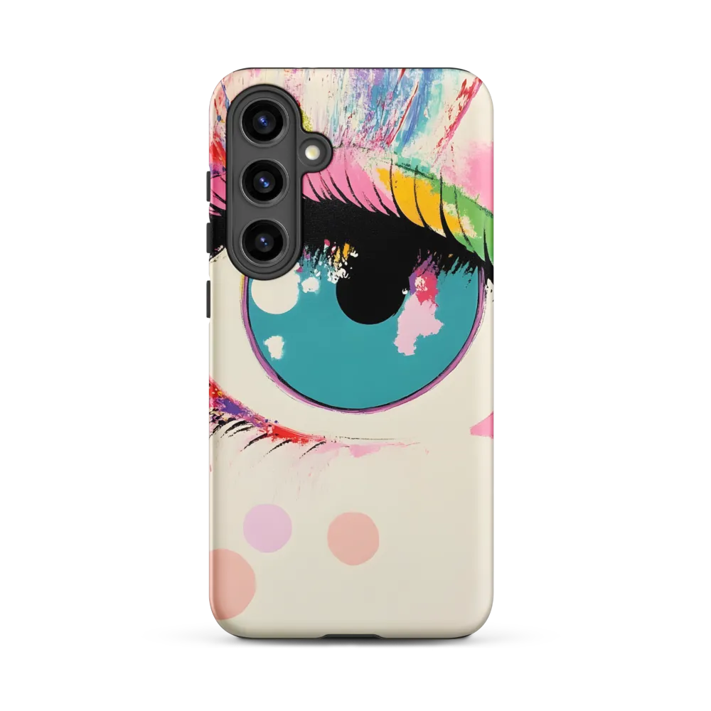 Eye Candy: A Pop Art Vision