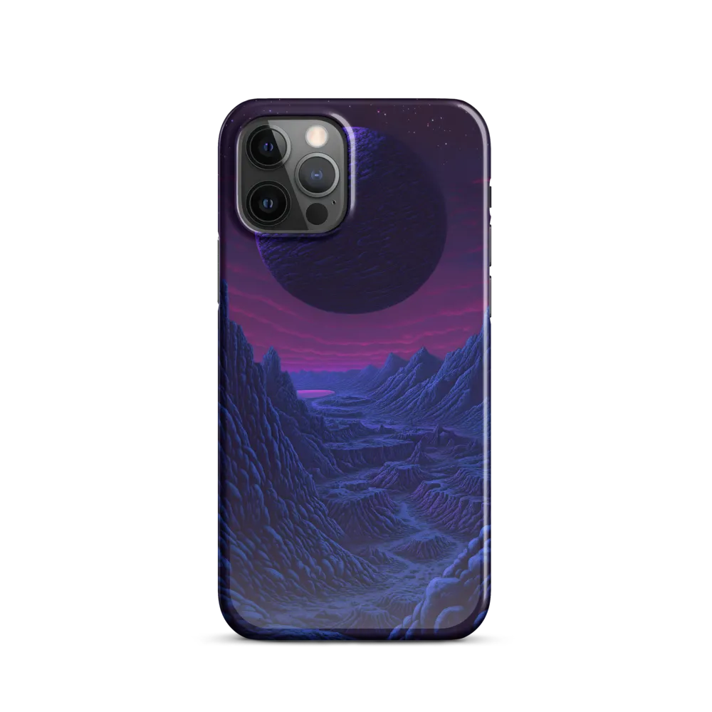 Cosmic Reverie