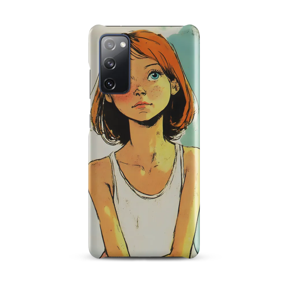 Curious Youth