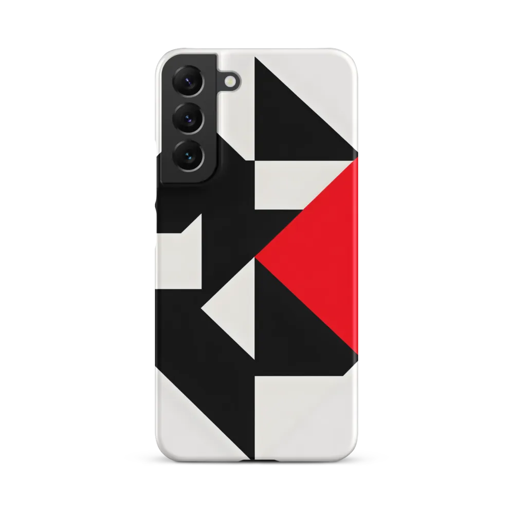 Dynamic Geometric Harmony