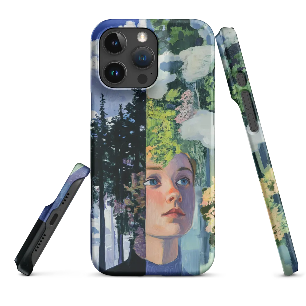 Harmony of Nature and Self
