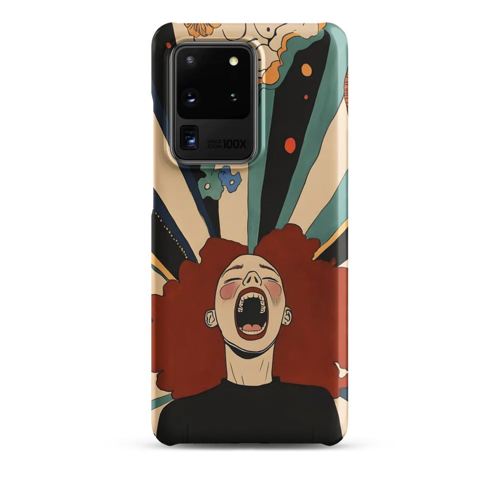 Roar of Emotion