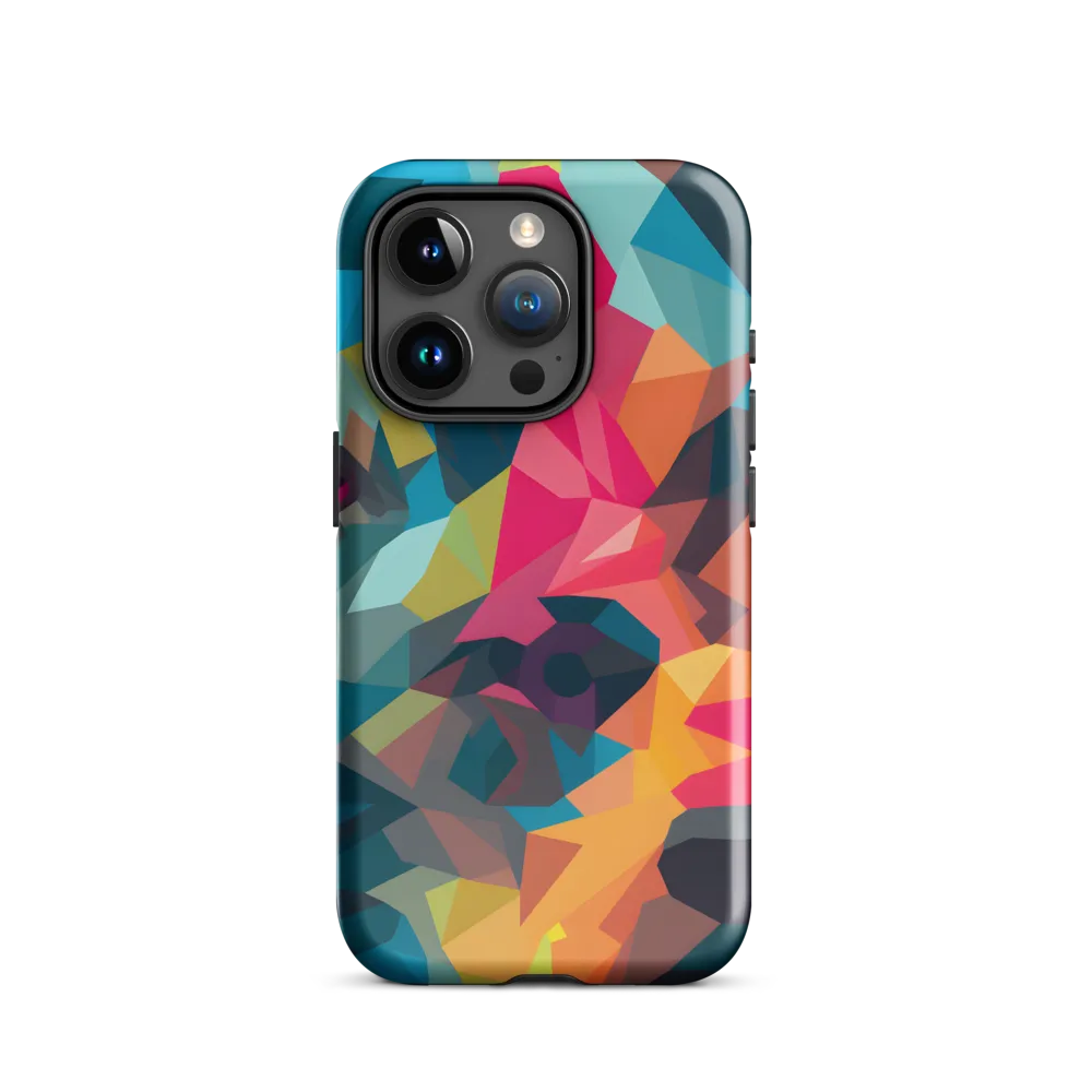The Colorful Essence of Bears
