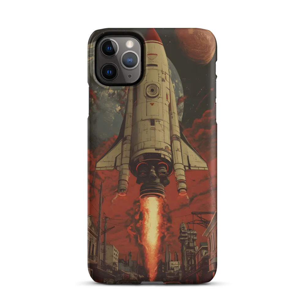 Journey to the Stars