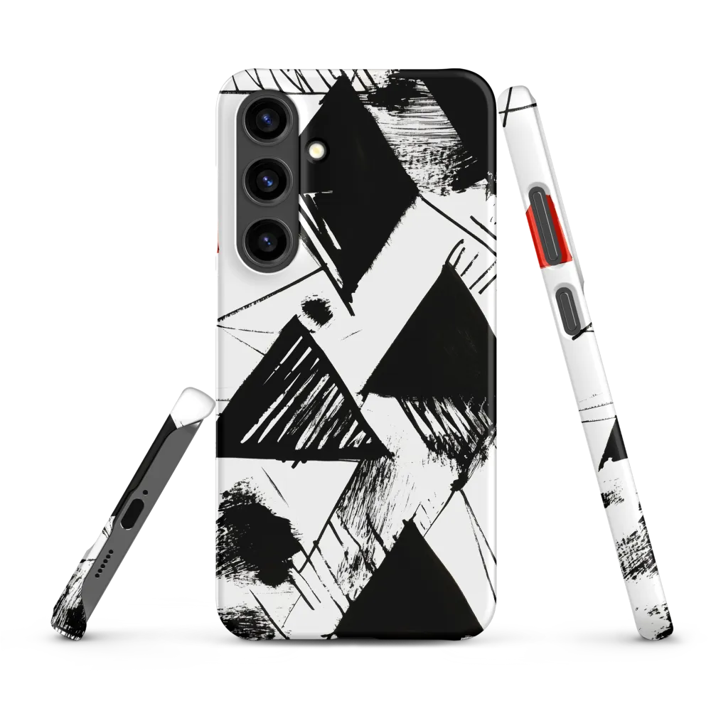 Dynamic Geometric Harmony