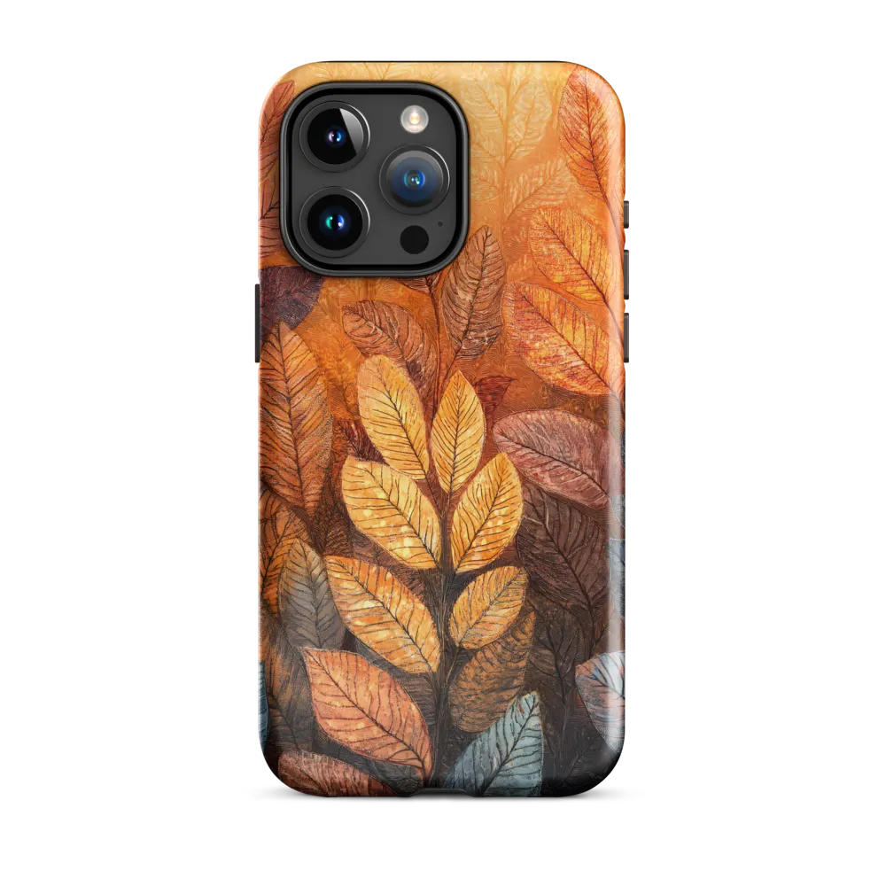 Whispers of Autumn