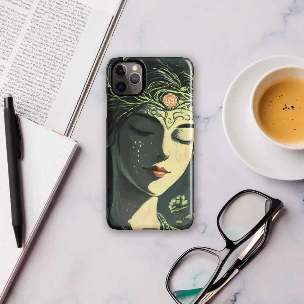 Whispers of Nature | Phone Case |  11 Pro Max | Snap Case | Glossy