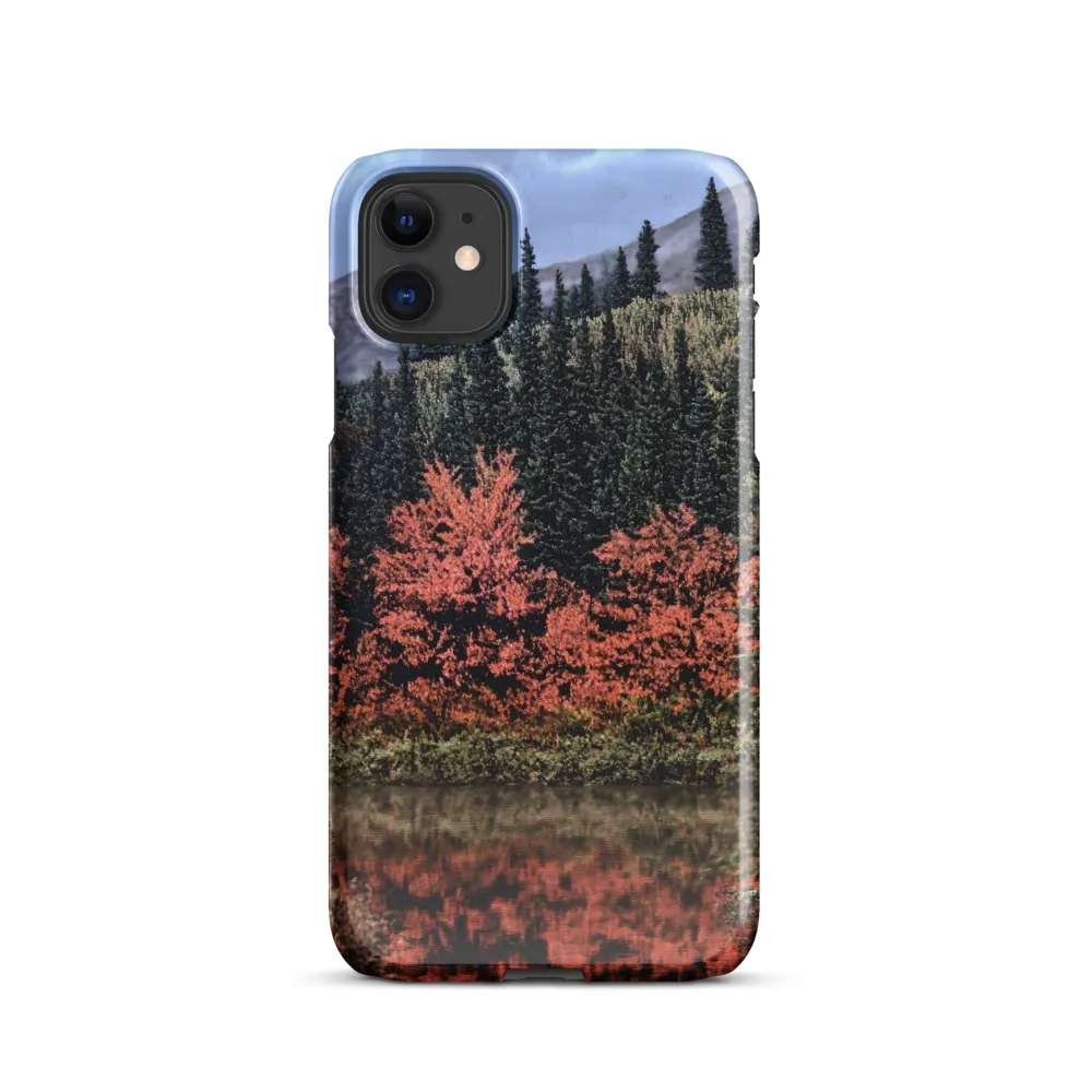 Autumn Reflections