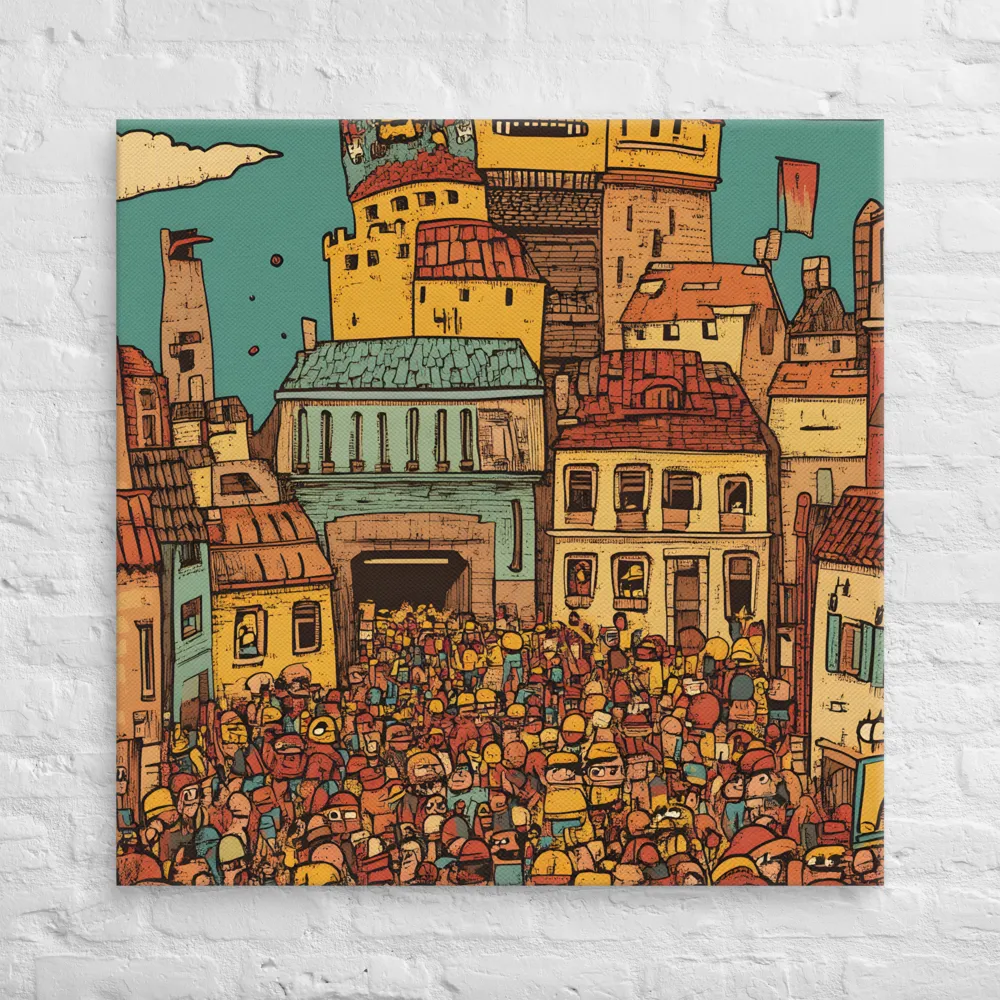The Quirky City Gathering