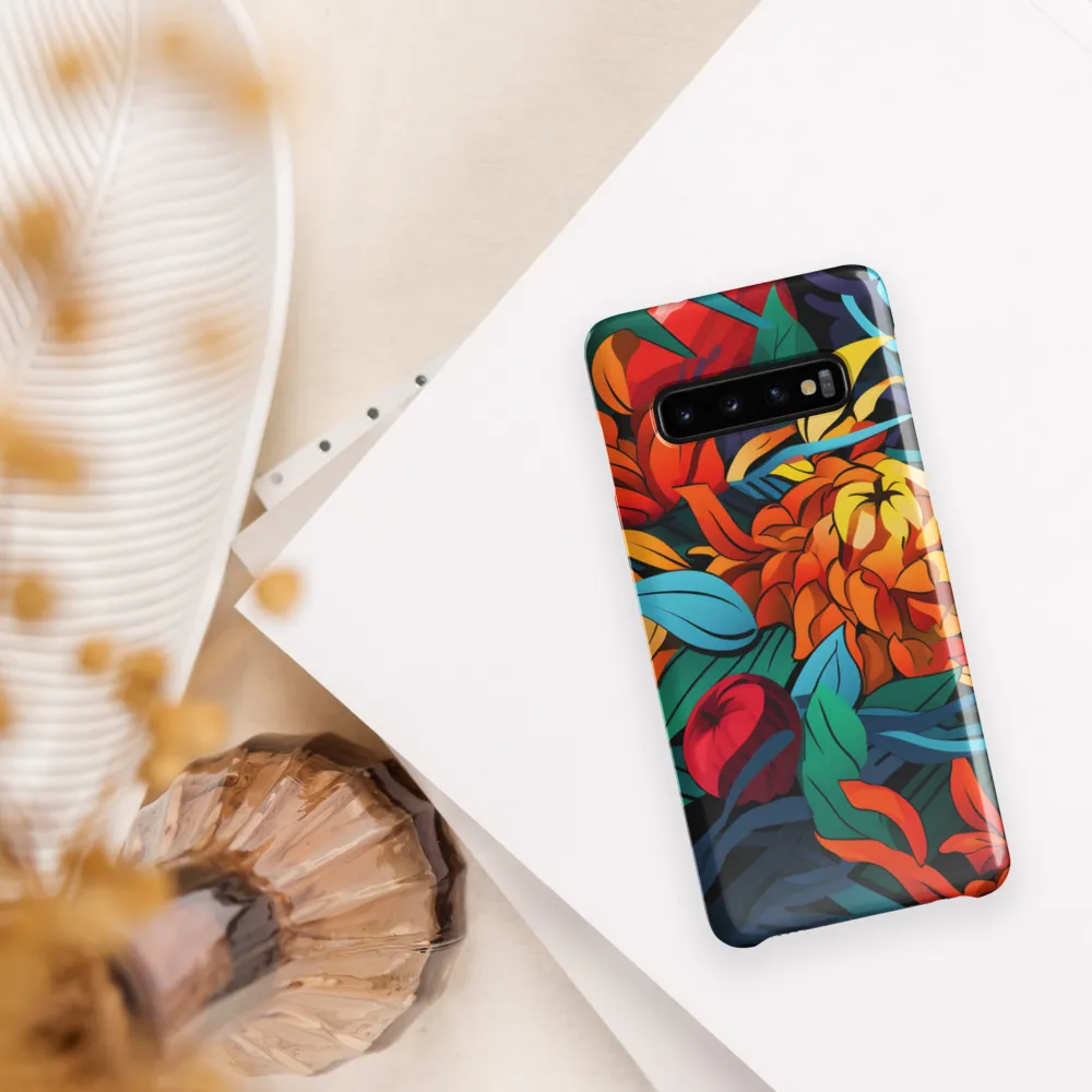 Tropical Harmony