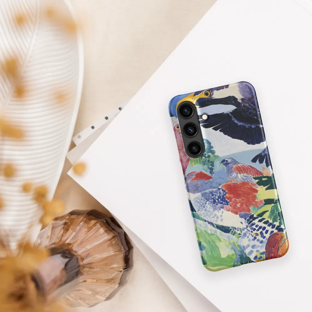 Symphony of Birds